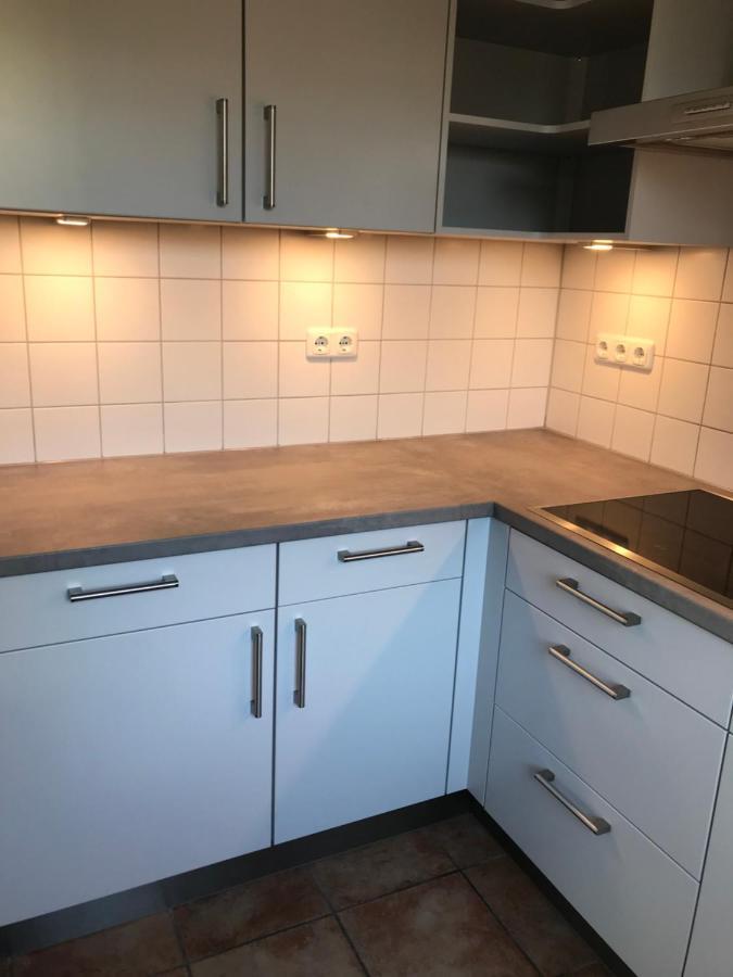 Bontemps Apartment Тіммендорфер-Штранд Екстер'єр фото