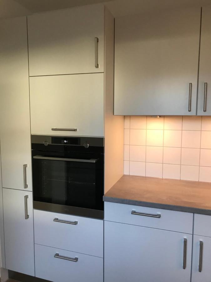 Bontemps Apartment Тіммендорфер-Штранд Екстер'єр фото